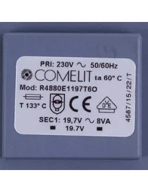 Плата управления Siemens LMU-33 для газового котла Baxi Nuvola, Slim, Westen Boyler 5678250