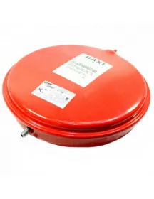 Розширювальний бак Cimm CP387 10 л М14х1 для газового котла Baxi Eco, Luna, Westen Energy, Star 5…