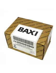 Гидравлический узел подачи для газового котла Baxi Eco Four, Luna 3 Comfort, Westen Star Digit 5693860