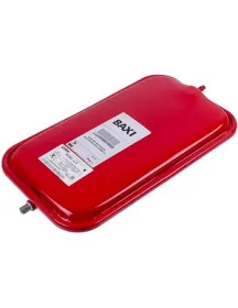 Розширювальний бак 6 л для газового котла Baxi/Westen 5693900