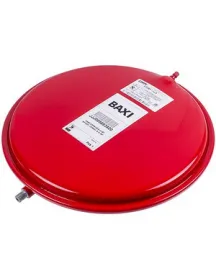 Розширювальний бак 6 л для газового котла Baxi/Westen 5693920