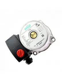 Насос циркуляційний Wilo RS 25/6 Compact-3 P 91 Вт (30 мм) для газового котла (універсальний) 569…