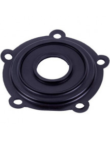 Ariston 570393 прокладка под фланец D=108x31x11мм для бойлера (5 ушей)