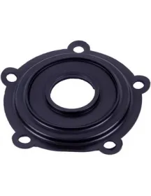 Ariston 570393 Прокладка під фланець D=108x31x11mm для бойлера (5 вушок)