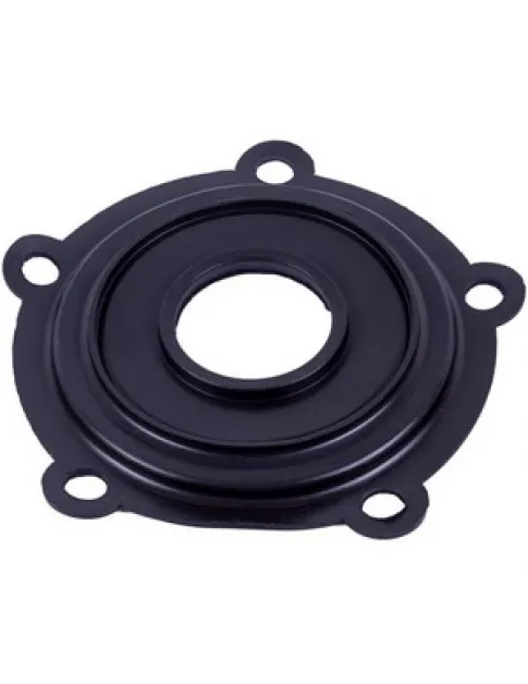 Ariston 570393 прокладка под фланец D=108x31x11мм для бойлера (5 ушей)
