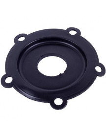 Ariston 570393 прокладка под фланец D=108x31x11мм для бойлера (5 ушей)