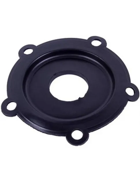 Ariston 570393 прокладка под фланец D=108x31x11мм для бойлера (5 ушей)