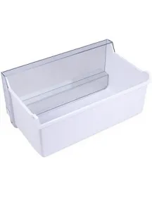 Gorenje 571772 Ящик морозильної камери (нижній) для холодильника 410x200x230mm Gorenje 571772 Ящик морозильної камери (нижній) для холодильника 410x200x230mm