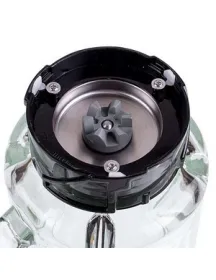Чаша для блендера Gorenje 573367 1500ml (без кришки) чорний