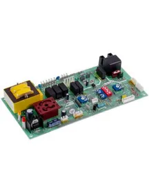 Плата керування HXD-AXJB01 для газового котла Nobel Pro NB1-24-SE Pro (турбо, з газовим клапаном …