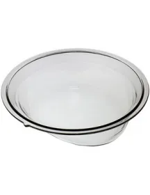 Скло люка для пральної машини Gorenje 579339