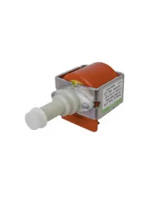 Помпа для миючого пилососа 26W ULKA Type EP8 240V LG 5858FI2424F Помпа для миючого пилососа 26W ULKA Type EP8 240V LG 5858FI2424F