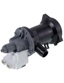 Помпа (насос) для пральної машини LG 5859EN1004B Hanyu (в зборі) 40 Вт B15-6A (контакти роздільні…
