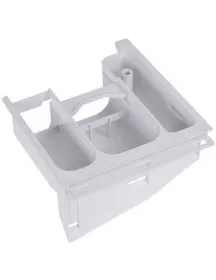 Gorenje 587472 Порошкоприймач (дозатор) для пральної машини