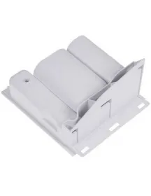 Gorenje 587472 Порошкоприймач (дозатор) для пральної машини Gorenje 587472 Порошкоприймач (дозатор) для пральної машини
