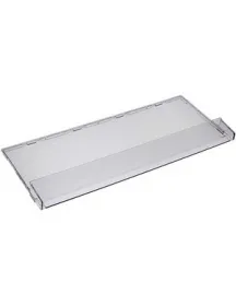 Панель (середнього) ящика морозильної камери Beko 5906361800 445x190mm