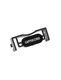 Декоративна кнопка CAPPUCCINO для кавомашини DeLonghi 5913210211