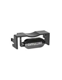 Декоративна кнопка CAPPUCCINO для кавомашини DeLonghi 5913210211 Декоративна кнопка CAPPUCCINO для кавомашини DeLonghi 5913210211