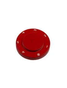 Ручка регулювання температури для масляного обігрівача DeLonghi 592535