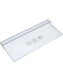 Beko 5928580100 Панель ящика (середнього) морозильної камери