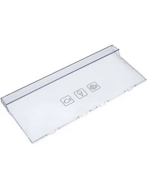 Beko 5928580100 Панель ящика (середнього) морозильної камери Beko 5928580100 Панель ящика (середнього) морозильної камери