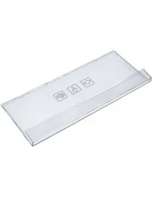 Beko 5928580100 Панель ящика (середнього) морозильної камери Beko 5928580100 Панель ящика (середнього) морозильної камери