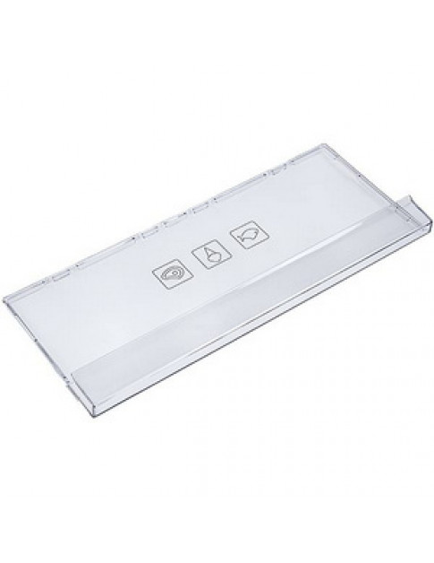Beko 5928580100 панель ящика (среднего) морозильной камеры