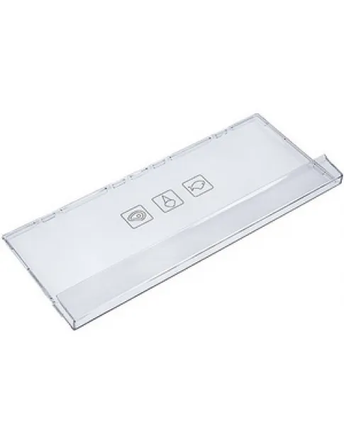 Beko 5928580100 Панель ящика (середнього) морозильної камери Beko 5928580100 Панель ящика (середнього) морозильної камери