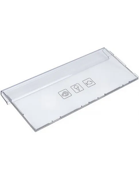 Beko 5928580100 Панель ящика (середнього) морозильної камери Beko 5928580100 Панель ящика (середнього) морозильної камери