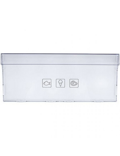 Beko 5928580100 панель ящика (среднего) морозильной камеры