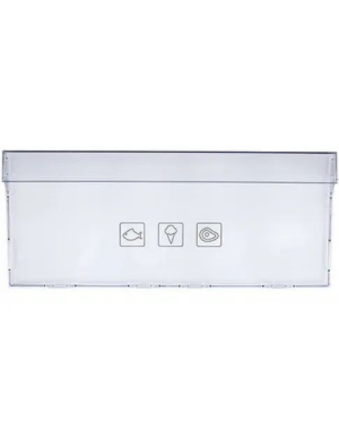 Beko 5928580100 Панель ящика (середнього) морозильної камери Beko 5928580100 Панель ящика (середнього) морозильної камери