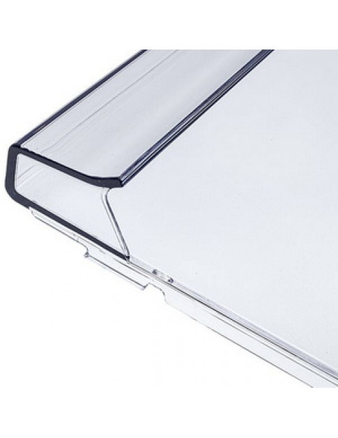 Beko 5928580100 панель ящика (среднего) морозильной камеры