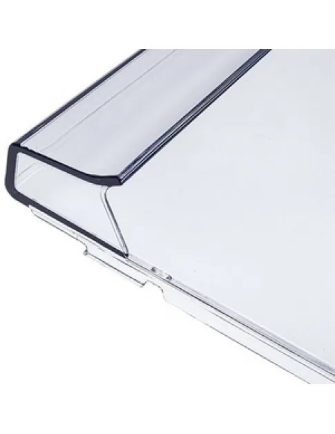 Beko 5928580100 Панель ящика (середнього) морозильної камери Beko 5928580100 Панель ящика (середнього) морозильної камери