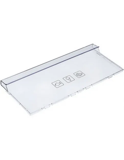 Beko 5928580100 Панель ящика (середнього) морозильної камери Beko 5928580100 Панель ящика (середнього) морозильної камери