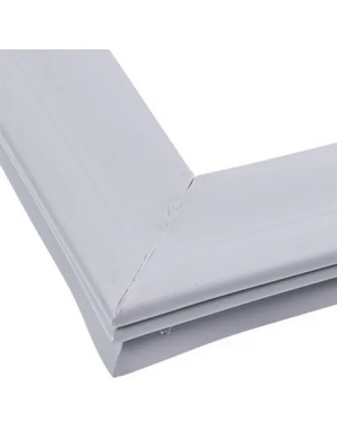 Уплотнительная резина для морозильной камеры Beko 5958260100 1670x370 мм