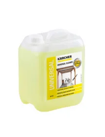Karcher 6.295-357.0 Універсальний засіб для чищення RM 555 5000ml Karcher 6.295-357.0 Універсальний засіб для чищення RM 555 5000ml