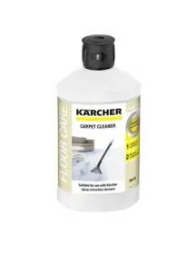 Karcher 6.295-771.0 Засіб для вологого очищення килимів RM 519 1000ml Karcher 6.295-771.0 Засіб для вологого очищення килимів RM 519 1000ml