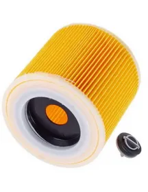 Karcher 6.414-552.0 Фільтр HEPA циліндричний для пилососа