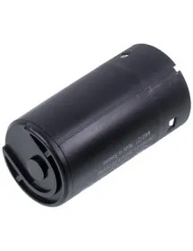 Конденсатор пусковой Robot Coupe 600018 DUCATI 59uF 250V 68,5x36,5mm (4 контакта)