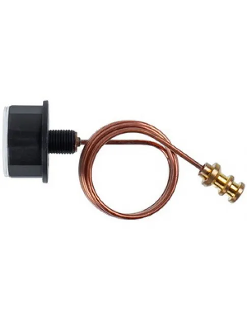 Манометр для газового котла Ariston 60000725 Манометр для газового котла Ariston 60000725