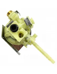Гідравлічний вузол для газової колонки Ariston Fast, Chaffoteaux Fluendo 60001039 Гідравлічний вузол для газової колонки Ariston Fast, Chaffoteaux Fluendo 60001039