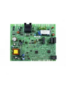 Плата управления для газового котла Ariston 60002508-01 Плата управления для газового котла Ariston 60002508-01