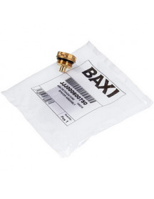 Втулка триходового клапана для газового котла Baxi/Westen 600750