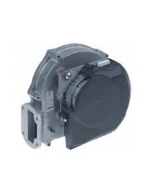Вентилятор радіальний для пароконвектомата EBM-PAPST 601295 RG130/0800-3612 230V 50W