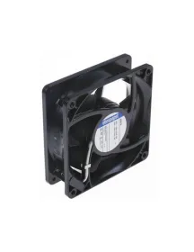 Вентилятор EBM-PAPST 601458 4656N 230V 19W (119x119x38mm) Вентилятор EBM-PAPST 601458 4656N 230V 19W (119x119x38mm)