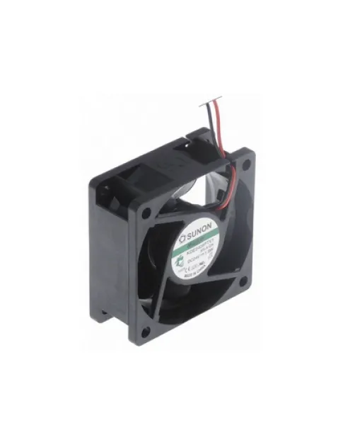 Вентилятор SUNON 601679 24V DC 1,9W (60x60x25mm) Вентилятор SUNON 601679 24V DC 1,9W (60x60x25mm)
