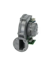 Вентилятор радіальний для пароконвектомата Angelo Po 601870 EBM-PAPST RG130/0800 230/240V