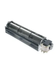 Вентилятор тангенціальний EBM-PAPST 601901 QLK45/3000-2524 230V 32W (турбіна 300x45mm) Вентилятор тангенціальний EBM-PAPST 601901 QLK45/3000-2524 230V 32W (турбіна 300x45mm)
