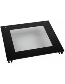 Скло дверей 495x455mm зовнішнє для духовки Gorenje 602348