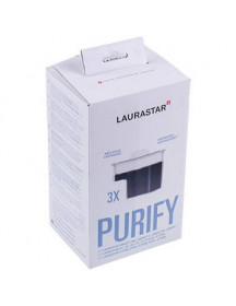 Фільтруючі гранули Smart-клас (3 шт) 6067830750 для прасувальної системи Laurastar